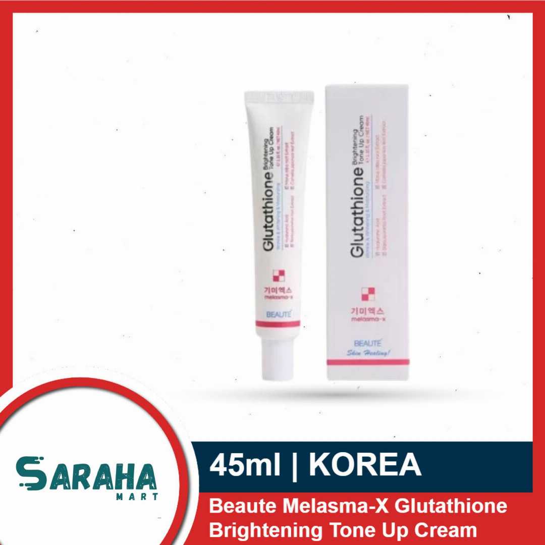 Korian,Beaute,Melasma-x,Glutathione,Brightening,Tone-up,Cream,–,45ml